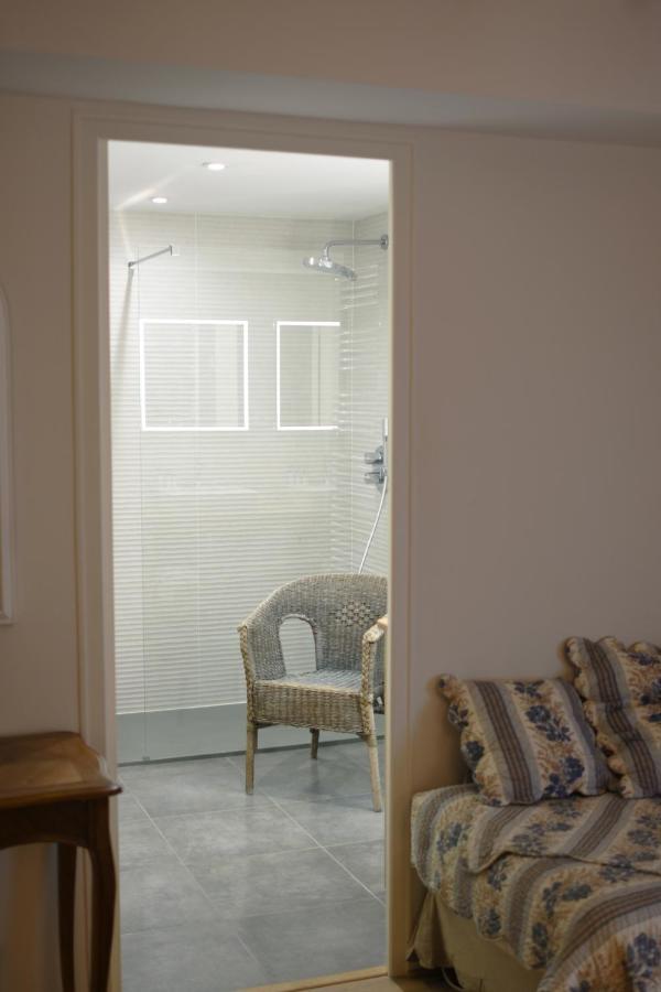 Domaine De L'Ermitage Bed and Breakfast Berry-Bouy Εξωτερικό φωτογραφία