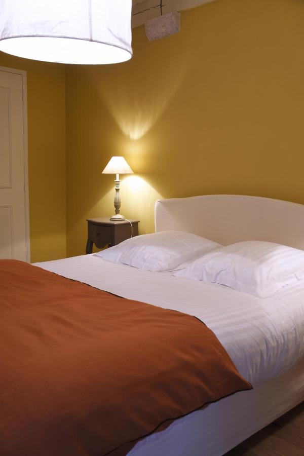 Domaine De L'Ermitage Bed and Breakfast Berry-Bouy Εξωτερικό φωτογραφία