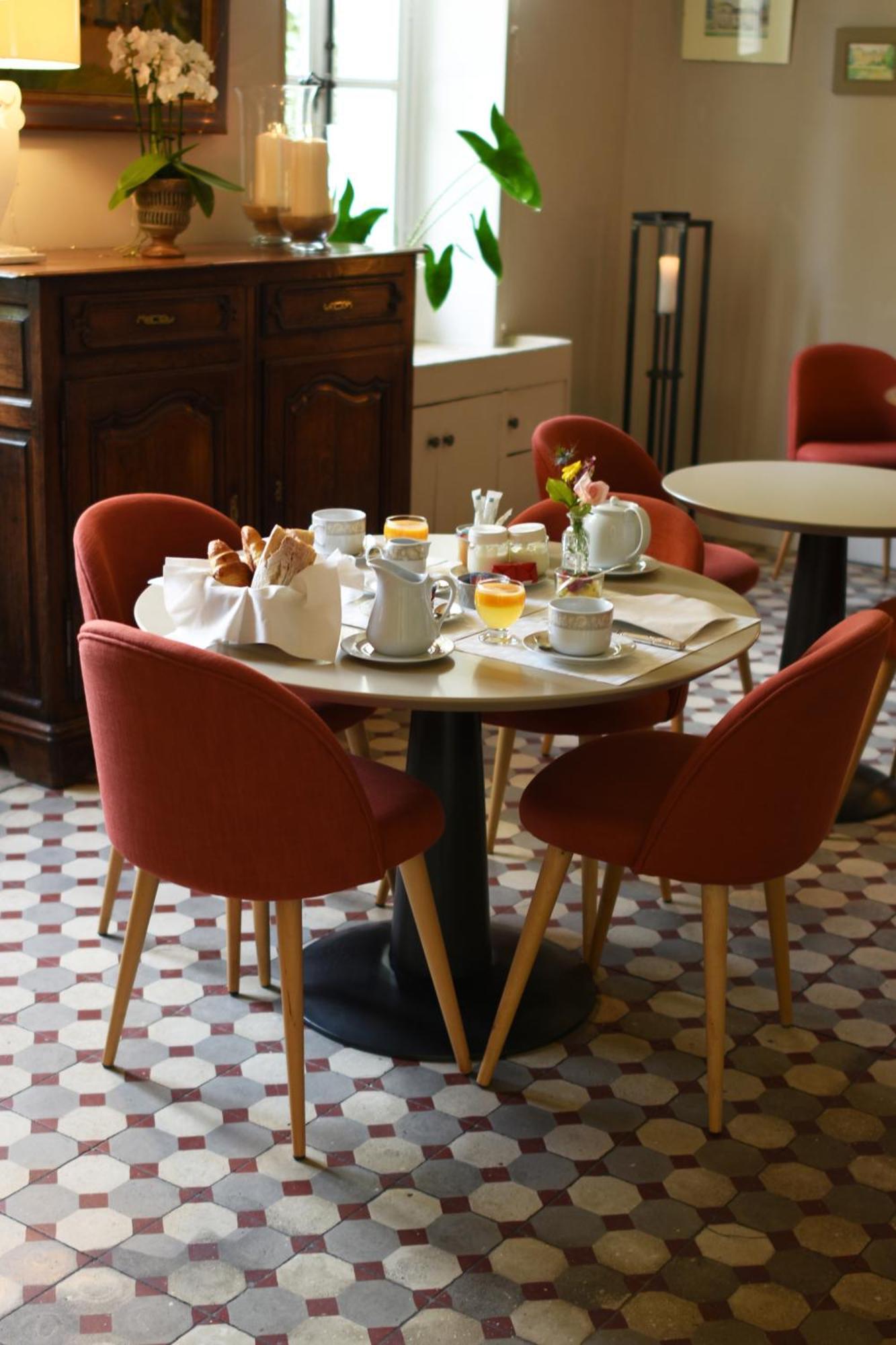 Domaine De L'Ermitage Bed and Breakfast Berry-Bouy Εξωτερικό φωτογραφία