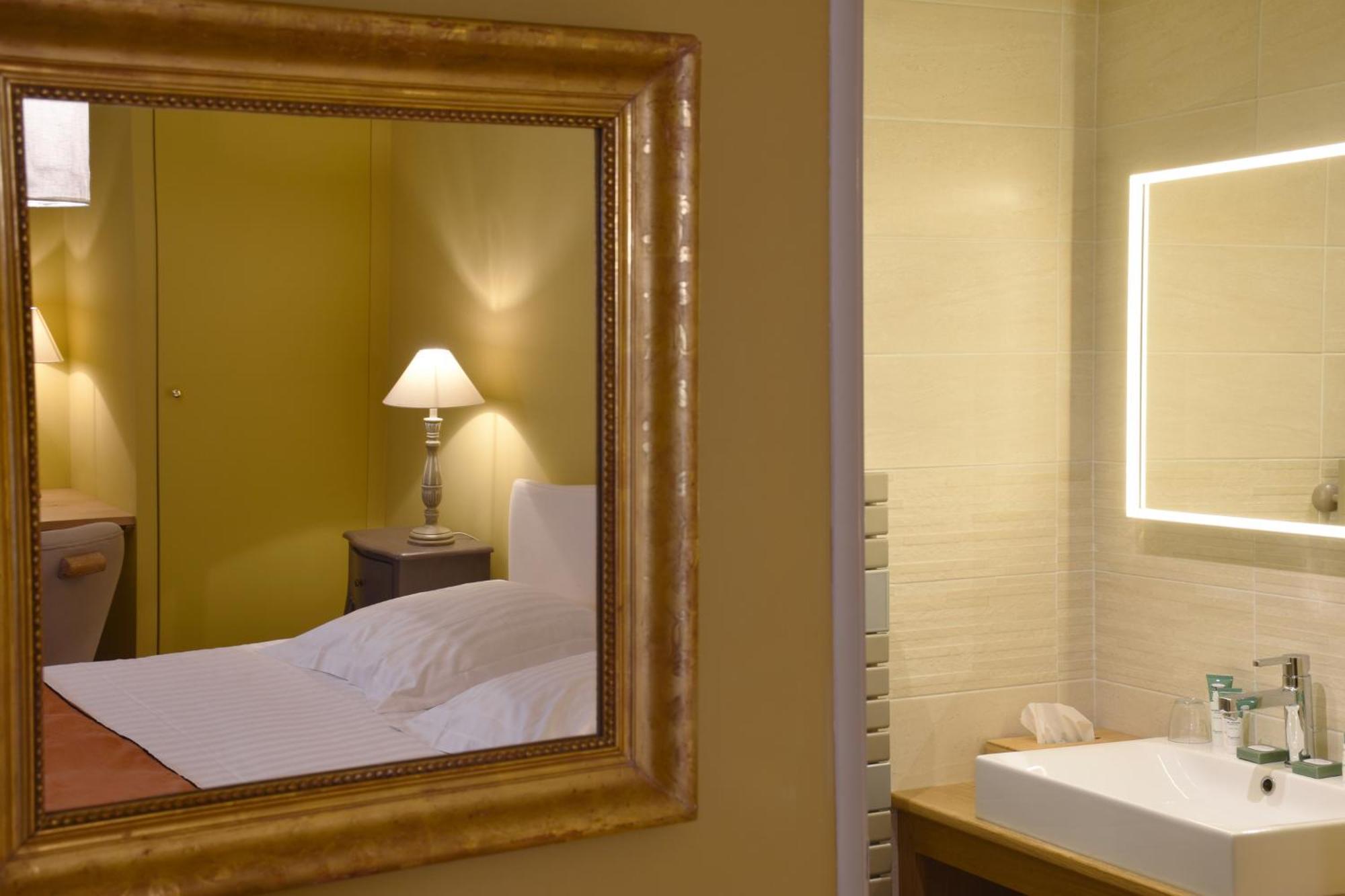 Domaine De L'Ermitage Bed and Breakfast Berry-Bouy Εξωτερικό φωτογραφία