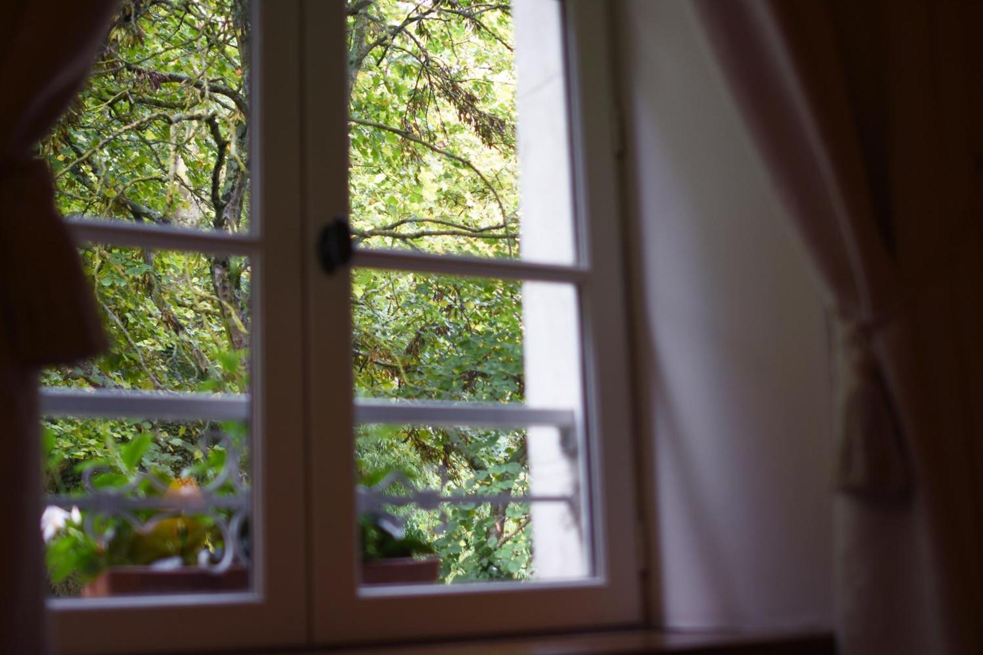 Domaine De L'Ermitage Bed and Breakfast Berry-Bouy Εξωτερικό φωτογραφία