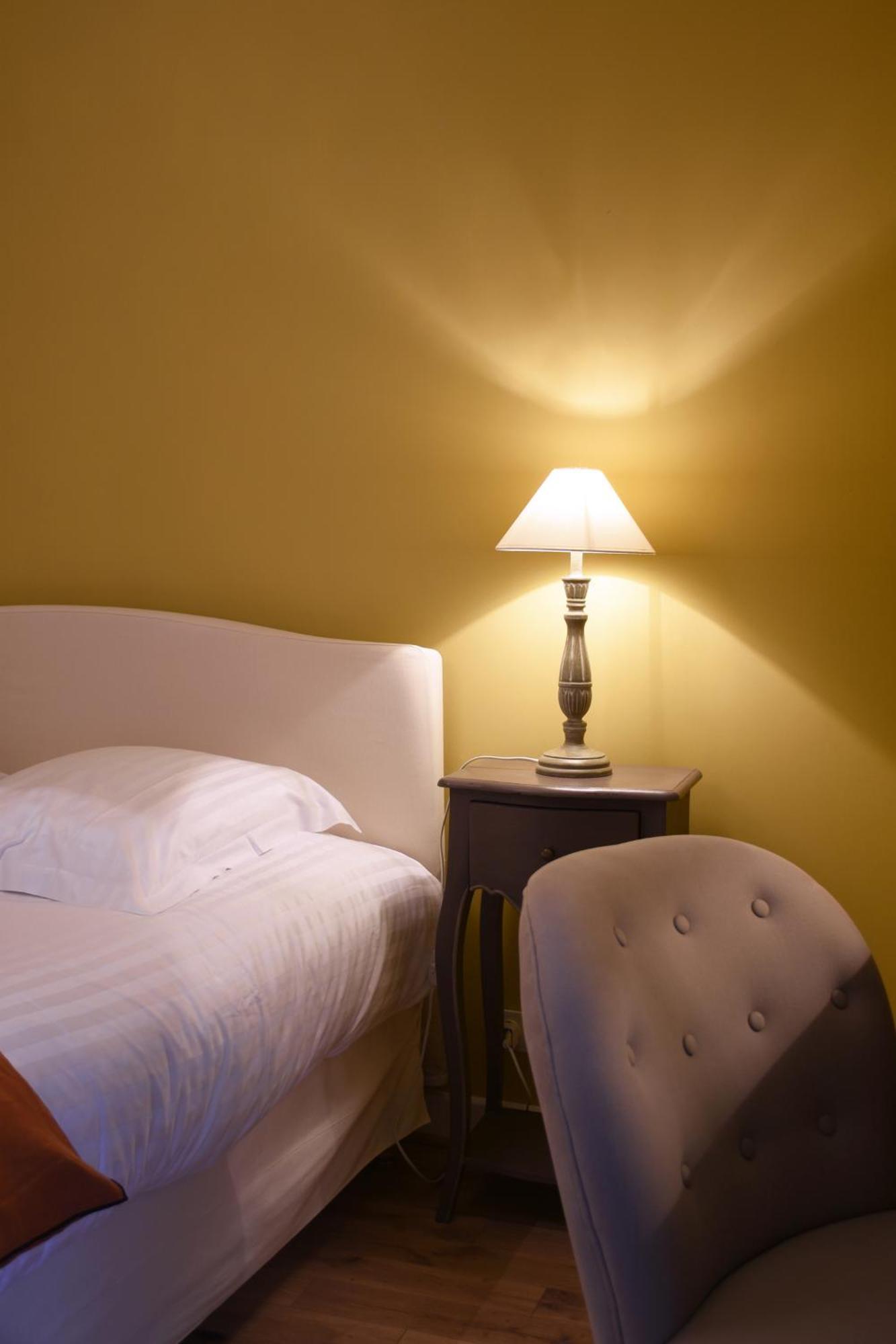 Domaine De L'Ermitage Bed and Breakfast Berry-Bouy Εξωτερικό φωτογραφία