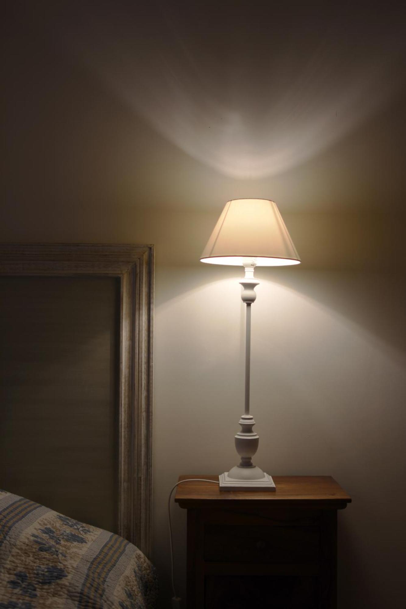 Domaine De L'Ermitage Bed and Breakfast Berry-Bouy Εξωτερικό φωτογραφία