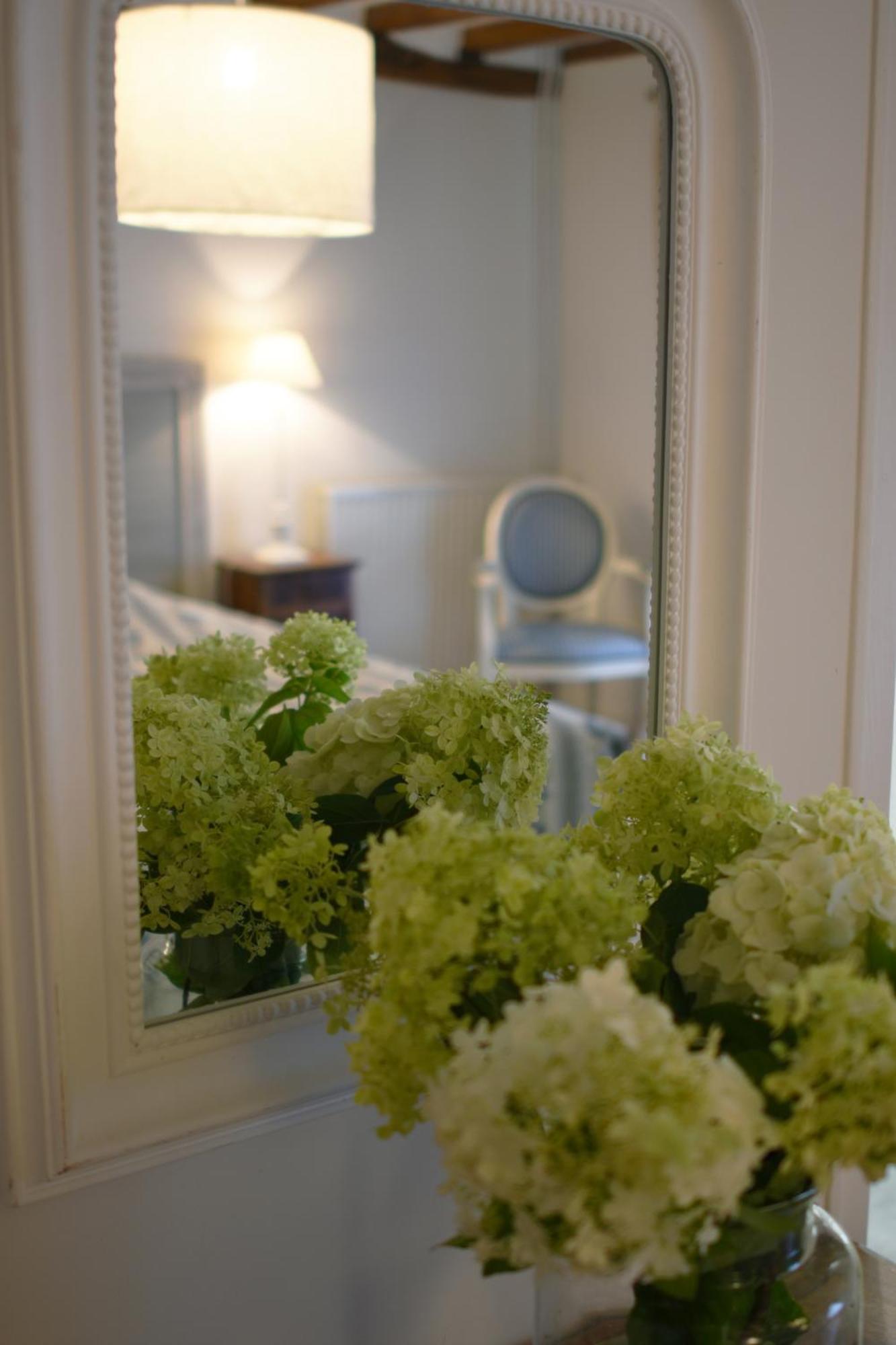 Domaine De L'Ermitage Bed and Breakfast Berry-Bouy Εξωτερικό φωτογραφία