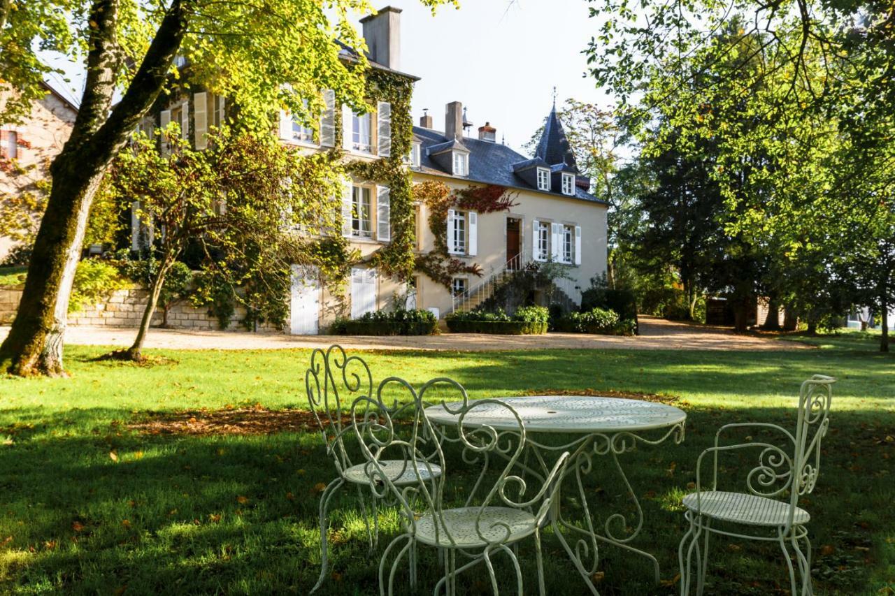 Domaine De L'Ermitage Bed and Breakfast Berry-Bouy Εξωτερικό φωτογραφία